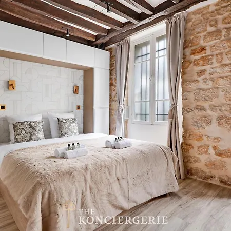 Ecrin De Prestige Au Coeur Du Haut-marais Appartamento