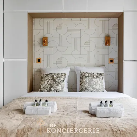 Ecrin De Prestige Au Coeur Du Haut-marais * Parigi