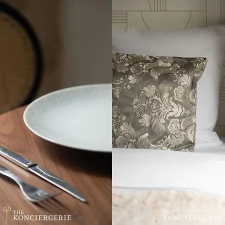 Appartamento Ecrin De Prestige Au Coeur Du Haut-marais *