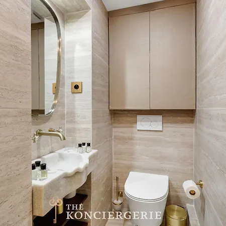 Ecrin De Prestige Au Coeur Du Haut-marais * Parigi